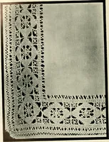 An illustration from Seven centuries of lace (1908)
