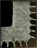 Picture 22 of 118 from Seven centuries of lace (1908), leaf 100