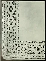 Picture 23 of 118 from Seven centuries of lace (1908), leaf 101