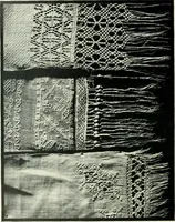 Picture 27 of 118 from Seven centuries of lace (1908), leaf 105