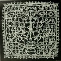 Picture 31 of 118 from Seven centuries of lace (1908), leaf 109
