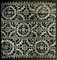 Picture 32 of 118 from Seven centuries of lace (1908), leaf 110