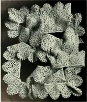 An illustration from Seven centuries of lace (1908)