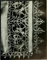 Picture 34 of 118 from Seven centuries of lace (1908), leaf 112