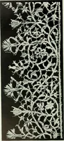 An illustration from Seven centuries of lace (1908)