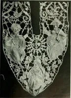 Picture 36 of 118 from Seven centuries of lace (1908), leaf 114
