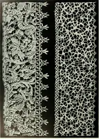 Picture 37 of 118 from Seven centuries of lace (1908), leaf 115