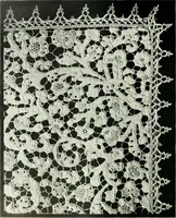 Picture 38 of 118 from Seven centuries of lace (1908), leaf 117