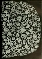 Picture 39 of 118 from Seven centuries of lace (1908), leaf 118