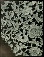 Picture 40 of 118 from Seven centuries of lace (1908), leaf 119