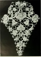 Picture 42 of 118 from Seven centuries of lace (1908), leaf 121