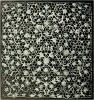 Picture 46 of 118 from Seven centuries of lace (1908), leaf 125