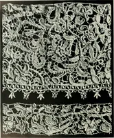 Picture 52 of 118 from Seven centuries of lace (1908), leaf 131