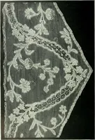 Picture 54 of 118 from Seven centuries of lace (1908), leaf 133