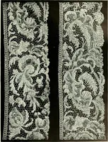 Picture 57 of 118 from Seven centuries of lace (1908), leaf 136