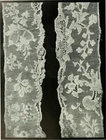 Picture 58 of 118 from Seven centuries of lace (1908), leaf 137