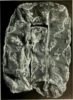 An illustration from Seven centuries of lace (1908)
