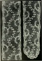 An illustration from Seven centuries of lace (1908)