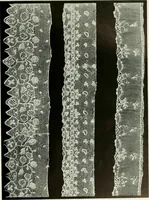 Picture 63 of 118 from Seven centuries of lace (1908), leaf 142