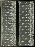 Picture 64 of 118 from Seven centuries of lace (1908), leaf 143