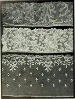 An illustration from Seven centuries of lace (1908)