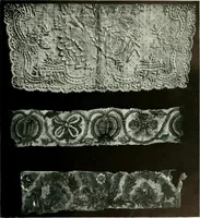 Picture 76 of 118 from Seven centuries of lace (1908), leaf 156
