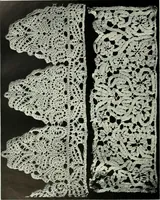 Picture 81 of 118 from Seven centuries of lace (1908), leaf 161