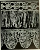 Picture 85 of 118 from Seven centuries of lace (1908), leaf 164