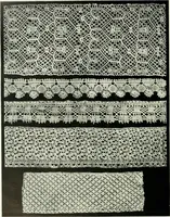 Picture 86 of 118 from Seven centuries of lace (1908), leaf 165