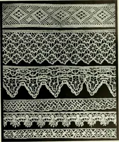 Picture 87 of 118 from Seven centuries of lace (1908), leaf 166