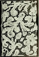Picture 89 of 118 from Seven centuries of lace (1908), leaf 168