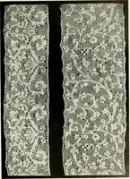 Picture 95 of 118 from Seven centuries of lace (1908), leaf 174