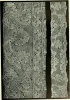 An illustration from Seven centuries of lace (1908)
