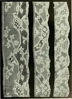 Picture 99 of 118 from Seven centuries of lace (1908), leaf 178