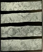 Picture 101 of 118 from Seven centuries of lace (1908), leaf 180