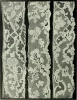 Picture 102 of 118 from Seven centuries of lace (1908), leaf 181