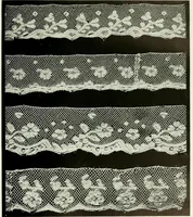 Picture 107 of 118 from Seven centuries of lace (1908), leaf 186