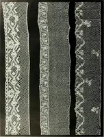 Picture 110 of 118 from Seven centuries of lace (1908), leaf 189