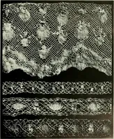 Picture 113 of 118 from Seven centuries of lace (1908), leaf 192