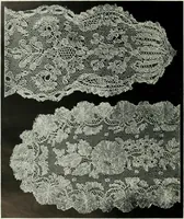 Picture 114 of 118 from Seven centuries of lace (1908), leaf 193