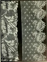 Picture 115 of 118 from Seven centuries of lace (1908), leaf 194