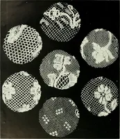 Picture 10 of 118 from Seven centuries of lace (1908), leaf 87
