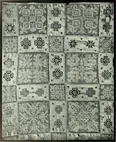 Picture 15 of 118 from Seven centuries of lace (1908), leaf 91