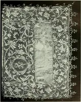An illustration from Seven centuries of lace (1908)