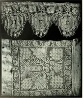 Picture 17 of 118 from Seven centuries of lace (1908), leaf 93