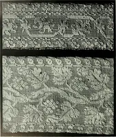 Picture 19 of 118 from Seven centuries of lace (1908), leaf 95