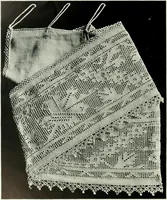 Picture 21 of 118 from Seven centuries of lace (1908), leaf 99