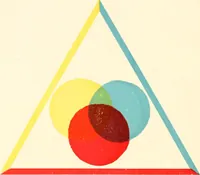 An illustration from The seven creative principles : being a series of seven lectures delivered before the society for esoteric culture, of Boston, with introductory lecture on the idea of God, and concluding lecture on the esoteric significance of color (1887)