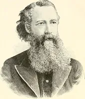 An illustration from The seven creative principles : being a series of seven lectures delivered before the society for esoteric culture, of Boston, with introductory lecture on the idea of God, and concluding lecture on the esoteric significance of color (1887)