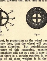 An illustration from The seven follies of science; to which is added a small budget of interesting paradoxes, illusions, marvels, and popular fallacies. A popular account of the most famous scientific impossibilities and the attempts which have been made to solve them. With numerous illustrations (1912)
